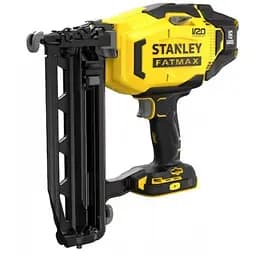 Гвоздозабивной пистолет Stanley Fatmax аккумуляторный V20 (SFMCN616B-XJ)