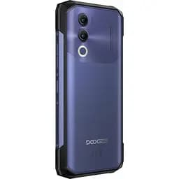Смартфон Doogee Blade20 4/128GB Mystic Violet [143072] - мініатюра 6