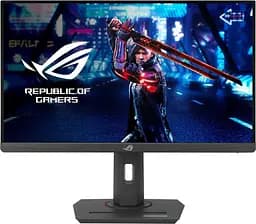 Монітор 24.5" ASUS ROG Strix XG259QNS Gaming Monitor FHD IPS 380Hz (90LM09M0-B01370)