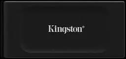 Зовнішній SSD Накопичувач Kingston SXS1000 BoC Black 1ТB (SXS1000/1000GA) - мініатюра 2