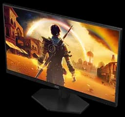 Монітор AOC 21.5" 27G42E Black teh0026607 - мініатюра 9