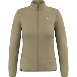 Флісова кофта Salewa Puez Rocca PL Wmn