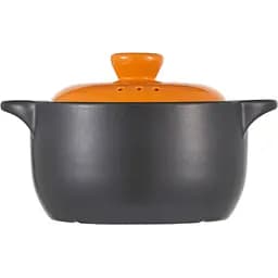 Каструля жароміцна Gipfel Barbara 1.6 л (51301) - мініатюра 2