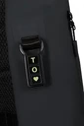 Рюкзак 14,1" Samsonite COATIFY BIZ BLACK 39x28x12 KP5*09002 - мініатюра 8