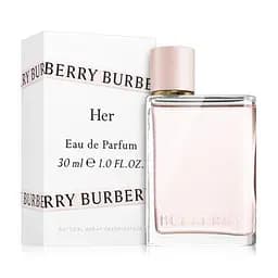Оригинал Burberry Her 30 мл парфюмированная вода