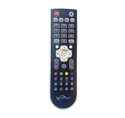 Спутниковый комбинированный ресивер Sat-Integral S-1432 Combo HD Dolby Digital - мініатюра 5