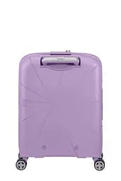 Валіза American Tourister STARVIBE DIGITAL LAVENDER 55x40x20(23) 55 См MD5*81002 - мініатюра 7