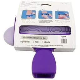 Кримпер для тиснення паперу Dalprint Кульки