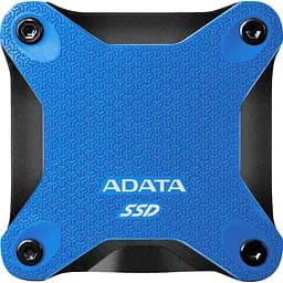 Внешний SSD накопитель ADATA SD620 1TB Blue (SD620-1TCBL) [155358]