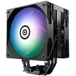 Кулер для процессора Enermax ETS-T41 Digital ARGB (ETS-T41D-ARGB)