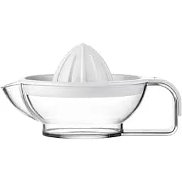 Соковижималка для цитрусових Guzzini Kitchen Active Design Citrus Juicer біла