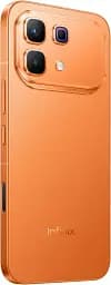 Смартфон Infinix Note 60 Pro (X6878) 8/256Gb Solar Orange UA UCRF - мініатюра 3