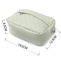 Жіноча сумка крос-боді Vintage з монетницею з екошкіри 19.5х12.5х6.5 см sum0026988 - мініатюра 3