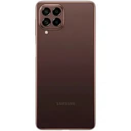 Смартфон Samsung Galaxy M53 M536B 128Gb SM-M536BZNDSEK Grade C Seller Refurbished Brown  - мініатюра 5