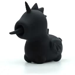 Вібратор-єдиноріжка Unihorn - Wild Spirit