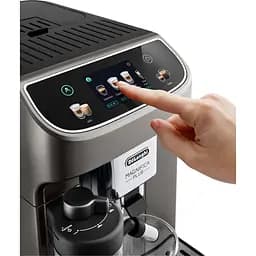 Кавомашина Delonghi Magnifica Plus [ECAM320.70.TB] [121335] - мініатюра 6