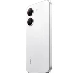 Смартфон Xiaomi Poco X8 Pro 12/512Gb White No Adapter UA UCRF