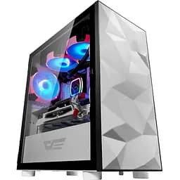 Корпус DarkFlash DLM21 White