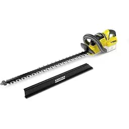 Karcher Кущоріз HGE 36-60 Battery, 36В, solo
