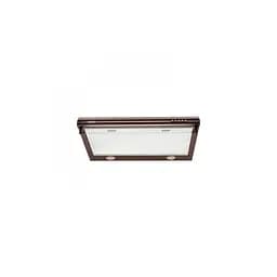 Витяжка плоска Eleyus BONA II LED SMD 50 BR - мініатюра 2