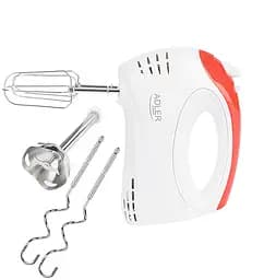 Кухонный миксер с насадкой для смешивания Adler AD 4212