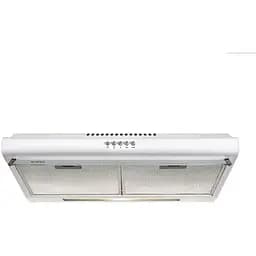 Витяжка пласка Ventolux Roma 60 WH 2M LUX - мініатюра 2