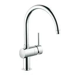Змішувач для кухні Grohe Minta 32917000 Хром
