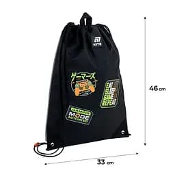 Сумка для взуття Kite 600M Gaming Mode (K25-600M-22) - мініатюра 2