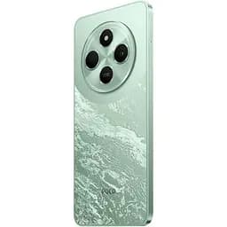 Смартфон Xiaomi Poco C75 8/256GB Green - мініатюра 6