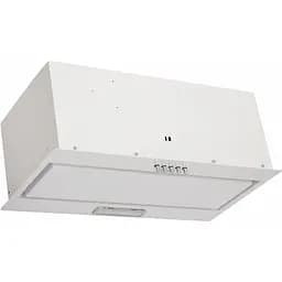 Витяжка вбудована Eleyus URBAN 700 LED 52 WH - мініатюра 2