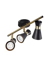 Спот Kanlux 29116 Mileno EL-3I B-AG