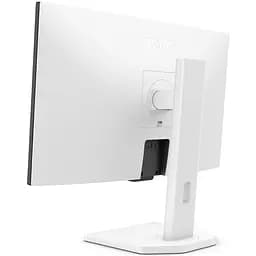 TFT 27" BenQ GW2790TC, IPS, 144Hz, HDMI, DP, USB-C, HAS, Pivot, колонки, білий - мініатюра 5