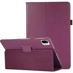 Чохол-книжка для планшета Xiaomi Pad 5 /Pad 5 Pro Фіолетовий