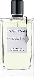 Парфюмированная вода Van Cleef & Arpels California Reverie 75 мл 