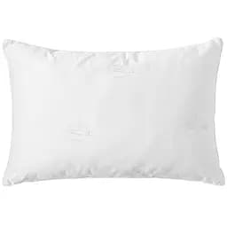 Подушка пух Cosas Goose Comfort антиалергенна 40х60 см 2 шт. білий (Set_2Pillow_40x60_GooseComfort) - мініатюра 2