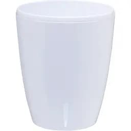 Вазон Santino Orchidea Twin 3.3 л білий (2021755)