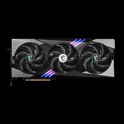Відеокарта GeForce RTX 5070 12GB MSI 5070 Gaming Trio OC (RTX 5070 12G GAMING TRIO OC) - мініатюра 2