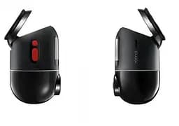 Відеореєстратор Xiaomi 70mai Dash Cam Omni X200 64GB чорно-сірий - мініатюра 6