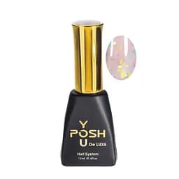 База для камуфляжного гель-лака YouPOSH De luxe French Rubber Base 12 мл №75