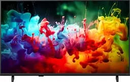 LG Телевізор 43" LG QNED 4K 60Hz Smart WebOS Black