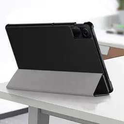 Чохол до планшета BeCover Smart Case Xiaomi Redmi Pad SE11" Black (709857) - мініатюра 4