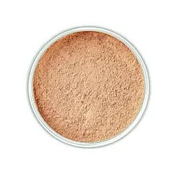 Мінеральна пудра-основа для обличчя Artdeco Mineral Powder Foundation відтінок 06 (Honey) 15 г (301499)
