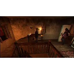 Ключ активації Microsoft Cannibal Abduction для Xbox One/Series S/X - мініатюра 3