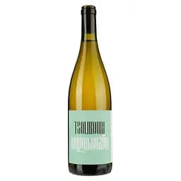 Вино Pheasant's Tears Tsolikouri біле сухе 0.75 л