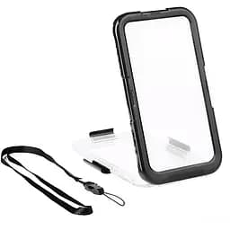 Підводний чохол аквабокс PRIMO для Samsung S3 / S4 / S5 Black