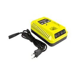 Зарядное устройство для аккумуляторов инструмента PowerPlant для Ryobi P117 18V, 3A, Li-ion (TB921492)