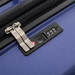 Валіза Heys Metallix (M) Cobalt Blue (10107-0018-26) - мініатюра 9