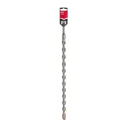 Бур SDS-PLUS M2 Milwaukee, діаметр 18,0х450х400мм