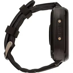 Smart Watch AmiGo GO005 4G WIFI Thermometer Black - мініатюра 6