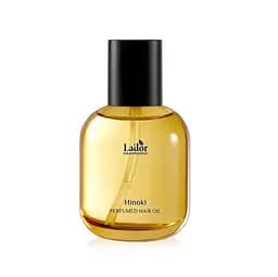 Парфумована олія для пошкодженого волосся Perfumed Hair Oil 02 Hinoki La'dor 80 мл